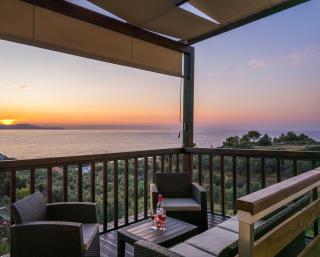 Dreamy View Inn - Chania - 8