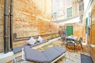 Gondola View Apartment - Venise - 1