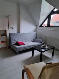 Apartment Oase - Balatonszemes - 2