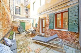 Gondola View Apartment - Venise - 4