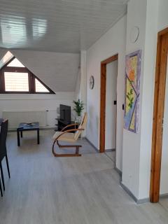 Apartment Oase - Balatonszemes - 1
