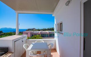 BluPonza - 5 posti in zona Mare - App Parigi - 9