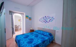 BluPonza - 5 posti in zona Mare - App Parigi - 4
