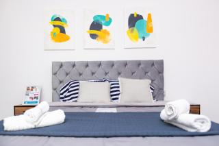 Modern central studio - Tirana - 9