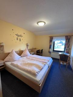 Hotel Holtriemer Hof - Nenndorf - 5