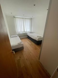 Regent Court - Londra - 0
