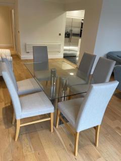 Regent Court - Londra - 7