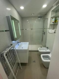 Regent Court - Londra - 3
