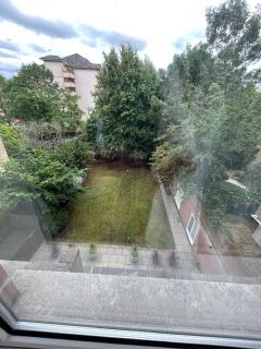 Regent Court - Londra - 1