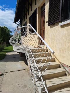 Apartment Oase - Balatonszemes - 6