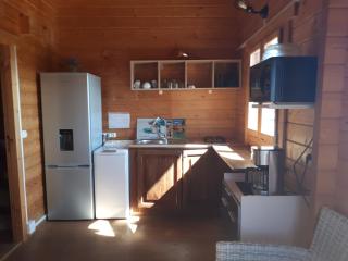 Chalet des Remparts - Sainte-Marie - 9