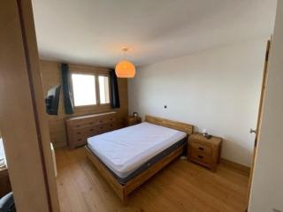 Epinette 10, Luxury appartment (4-6p) 2 bedrooms and 2 bathrooms. - Peisey-Nancroix - 6