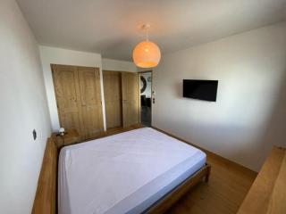 Epinette 10, Luxury appartment (4-6p) 2 bedrooms and 2 bathrooms. - Peisey-Nancroix - 1