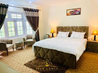 Ibex lodge Skardu - Skardu - 2