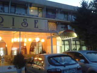 Hotel Zora - Kranewo - 5