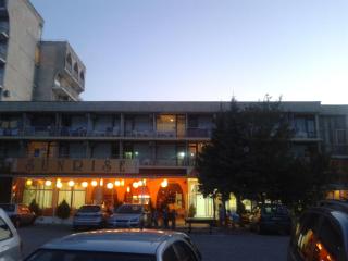 Hotel Zora - Kranewo - 9