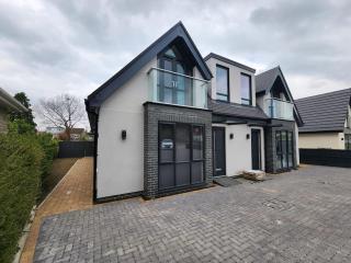 Paradigm Court, Brand new 2-Bedroom Flat4, Oxford - Oxford - 0