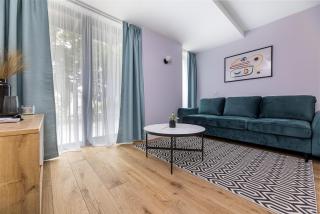 Smilčiu Inn - Cozy Studio, 7min to the beach & FreeParking - 2