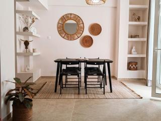 Bohemian Apartment in Central Athens - Atene - 0