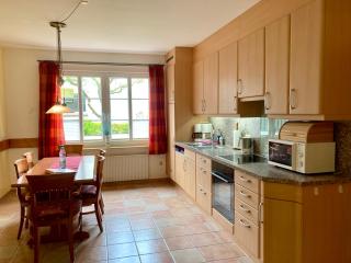 Dat Spatzenhus 3 - 7