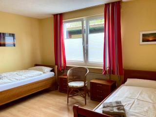 Dat Spatzenhus 3 - 1