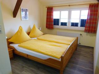 Dat Spatzenhus 1 - 6