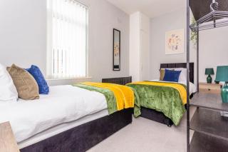 Charming 2 bedroom House in Darlington - 6