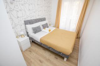 Luxueux 3p. Art Deco + Parking - 9