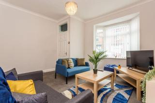 Charming 2 bedroom House in Darlington - 2