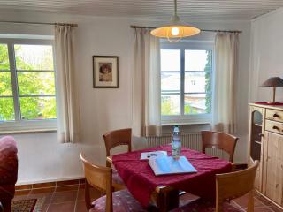 Dat Spatzenhus 2 - Wangerooge - 7