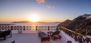 Firalia, Casa in Rock Suites - Fira - 4