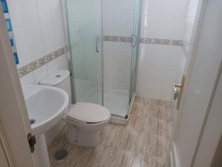 Apartamento a pie de playa con parking privado - Rota - 4