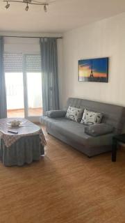 Apartamento a pie de playa con parking privado - Rota - 1