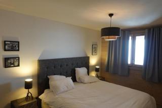 Epinette 31 Luxury appartment Duplex (9p) 4 bedrooms and 2 bathrooms. - Peisey-Nancroix - 8