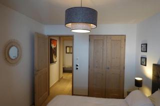 Epinette 31 Luxury appartment Duplex (9p) 4 bedrooms and 2 bathrooms. - Peisey-Nancroix - 5