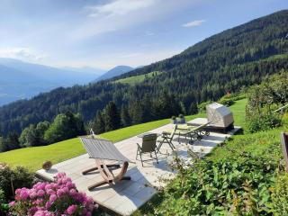 Nockhof - Innsbruck - 1