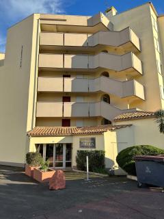 HELiOS - Cap d'Agde - 1