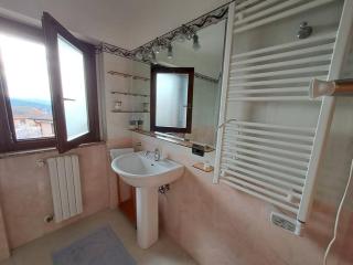 S'Altura, dall'alto di Nuoro - Nuoro - 4