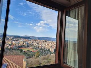 S'Altura, dall'alto di Nuoro - Nuoro - 2