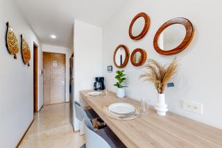 The Perfect Place 306 - Playa del Carmen - 3