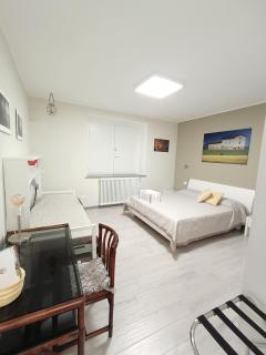 IL CORTILE DI GRETA - 3