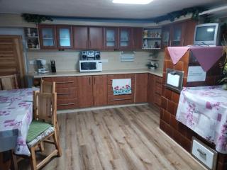 Dom u Jozefa - Hrabušice - 4