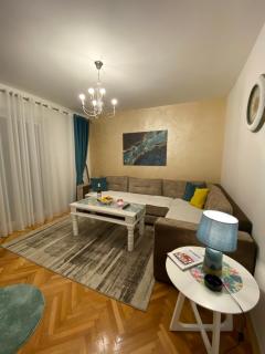 Seka Apartment - Budua - 2