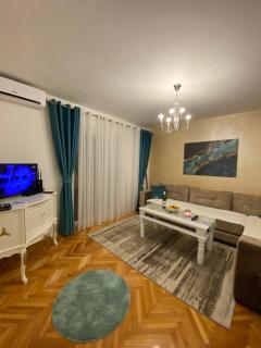 Seka Apartment - Budua - 1