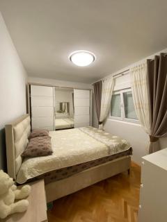 Seka Apartment - Budua - 5
