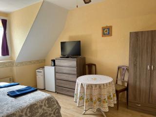 come chez nous - Sarlat-la-Canéda - 7
