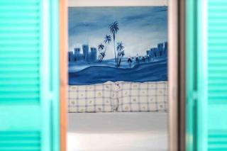 Villa Ginkò 10 posti Letto Torre Lapillo Resort 900 Mt dal Mare - Torre Lapillo - 3