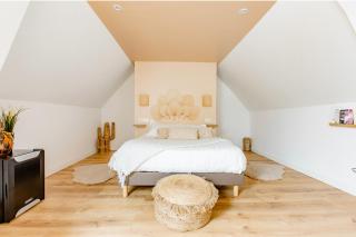 L Osmose "Suite" sauna-hammam-spa - Wimereux - 0