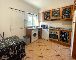 Moradia T3 Aguia Marina, com piscina e BBQ - Albufeira - 3