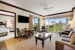 Waipouli Beach Resort H105 - Kapaa - 0